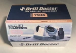 Drill Doctor DD750X Electric Bit Sharpener 332 34 Highspeed Portab G2U. Fixed Price $110.00.