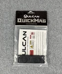 Vulcan Quickmag Magnetic Magazine Knife Mount Safety Defense New Sealed. Fixed Price $22.87.