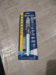 Westcott Titanium Bonded Hobby Knife With Blades #15154. Fixed Price $7.00.