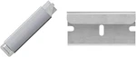 Inc. HC100 Handy Box Cutter, Open/tap Close, 12 Per & RB009 Standard Si. Fixed Price $33.36.