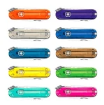 Victorinox Classic Sd Swiss Army Knife Pocket Keychain Small Miniature Tiny. Fixed Price $29.95.