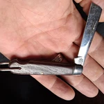 Vintage Proto Folding Knife #18520 - Made Usa Good Condition. Fixed Price $22.50.