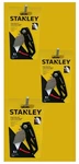 3 Pack Stanley Hardware 10-855 Folding Utility Knife,no. Fixed Price $44.99.
