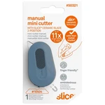 Slice Mini Cutter-slate. Fixed Price $13.20.