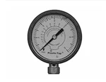 Presto-tap PT6800 Pressure Gauge 300 Psi Lp/ng Test 1/4" Npt. Fixed Price $69.56.