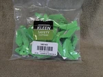 25 Pack Of Klever KCJ-XH-35X Antimicrobial Replacement Head 60PR38. Fixed Price $17.49.