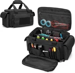 Small Tool Bag With Anti-friction And Thick Padded Bottom, Storage Organize. Fixed Price $47.99.