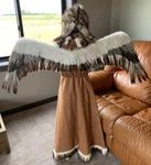 Nwt Chasing Fireflies Girls 14-16 Xl Regal Eagle Costume/dress/headpiece/wings. Fixed Price $139.99.