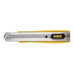 25MM Snap-off Utility Knife Heavy Duty Metal Body Cutter Blade. Fixed Price $19.87.