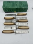 Dexter Traditional Produce Knife - #9060 F5S Russell Harrington Cutlery Nos. Fixed Price $19.94.