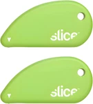 Micro Safety Cutter Ceramic Box Lasting 11X Longer Than Metal Ke. Fixed Price $24.99.