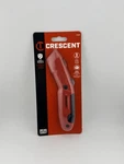 Crescent Auto-retracting Safety Utility Knife (ctkar). Fixed Price $15.00.