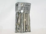 790LP 6-PIECE Hollow Punch Set. Fixed Price $10.00.