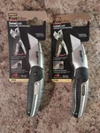 Stanley Fatmax Swivel-lock Fixed Blade Utility Knife (10-799). Fixed Price $20.00.