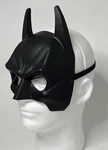 Rubies Batman Kids Mask (S10) Dark Knight Rises Halloween Costume. Fixed Price $7.50.