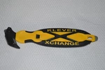 Klever Cutter X-change Safety Box Replaceable Blade New. Fixed Price $11.49.