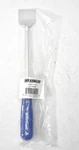 Westward Gasket Scraper 1-1/2" Carbon Steel Stiff 13A698 Blue Handle Tool. Fixed Price $7.00.