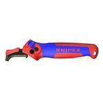 Knipex 16 50 145 Sba Ratcheting Knife, 3/4". Fixed Price $170.99.