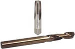 1/8-27 Npt Drill & Tap Kit 1/8" Carbon Steel Size High Speed. Fixed Price $31.93.