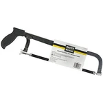 Hangzhou Great Star Indust 602674 Pstl Grip Hacksaw. Fixed Price $22.75.