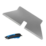 Cutter Blades For Easy Cut/ez 1000, 1500, 2000 And 4000 Safety .... Fixed Price $15.85.