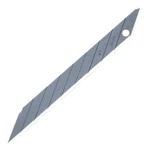 Nt Cutter 9MM Snap-off Precision Blades 30 Degree 100-BLADE/PACK. Fixed Price $24.80.