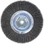 Atd Tools 8-INCH Crimped Wire Wheel 8361. Fixed Price $57.38.