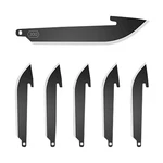 Outdoor Edge RR30K-6C 3" Drop Point. Fixed Price $18.00.