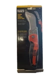 New Klein Tools Folding Cable Skinning Utility Knife. Fixed Price $20.00.