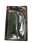 New Gerber Cuffless Design Green Beanie & E.a.b. Pocket Knife Gift Set. Fixed Price $17.99.