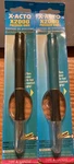 X-acto X3724-21 X2000 Precision Knives W/#11 Blade/cap Qty. Made In Usa. Fixed Price $25.99.