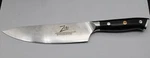 Zelite Infinity Japanese Chef Knife 8" VG-10 Super Steel 67-LAYER Original. Fixed Price $95.00.