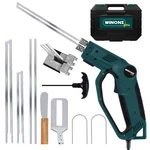 Winons WFC0012 300W Hot Knife Cutter, 710C Styrofoam Cutting Tool Kit 11PC. Fixed Price $154.99.