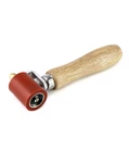 Qwork Silicone Seam Roller, High Temperature Resistant Hand Pressu. Fixed Price $16.86.
