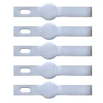 Smb #17 Precision Chisel Hobby Blades (5/10/25/100/300/1000 Pcs) (10). Fixed Price $13.76.