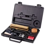 Allpax AX6000 Gasket Cutter, Heavy Duty, 27PCS.. Fixed Price $343.99.