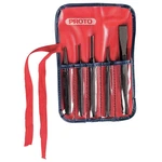 Proto J3S2 Punch And Chisel SET,5 Pieces,steel 6DJY9. Fixed Price $54.73.