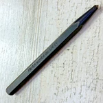 415 - 3/8 Mayhew Usa 3/16 Pt Center Punch New Old Stock. Fixed Price $8.66.