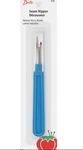 Dritz Large Deluxe Seam Ripper, 1 Each. Fixed Price $6.63.