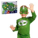 Pj Masks Turbo Blast Gekko Dress Up Set With Soft Kids Pretend Play Costume. Fixed Price $15.00.