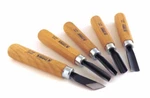 Narex 5 Piece Carving Starter Set (869200). Fixed Price $66.67.