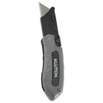 Klutch 6-5/8IN. Compact Utility Knife With 3 Blades. Fixed Price $15.99.