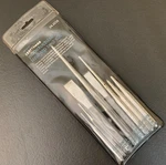 Vintage Craftsman 43038 9PC Punch / Chisel Line-up Tool Set Made Usa. Fixed Price $49.65.