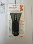 Slice Utility Scraper With Ceramic Blade, Auto-retract New. Fixed Price $7.00.