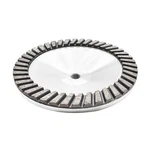 Specialty Diamond 7ATCW Inch Concrete/masonry Turbo Cup Grinding Wheel. Fixed Price $108.49.