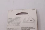 Hyde Utility Knife Ultra-light Polypropylene Steel 1/2" Exposure 420. Fixed Price $6.47.