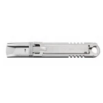 Olfa SK-14 Safety Knife, Self-retracting, Blade, Stainless Steel. Fixed Price $18.00.