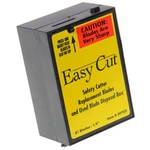 Easy Safety Cutter Replacement Box #09703 (1 /81 Total Blades). Fixed Price $17.99.
