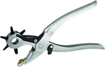 C.s. Osborne Revolving Leather Hole Punch 6 Sizes. Fixed Price $21.99.
