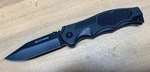 Sarge Knives SK-803 Pistol Grip Tactical Folding Knife. Fixed Price $16.99.